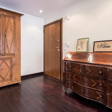 Appartamento Athens Plaka Hill Luxury Flat Esterno foto