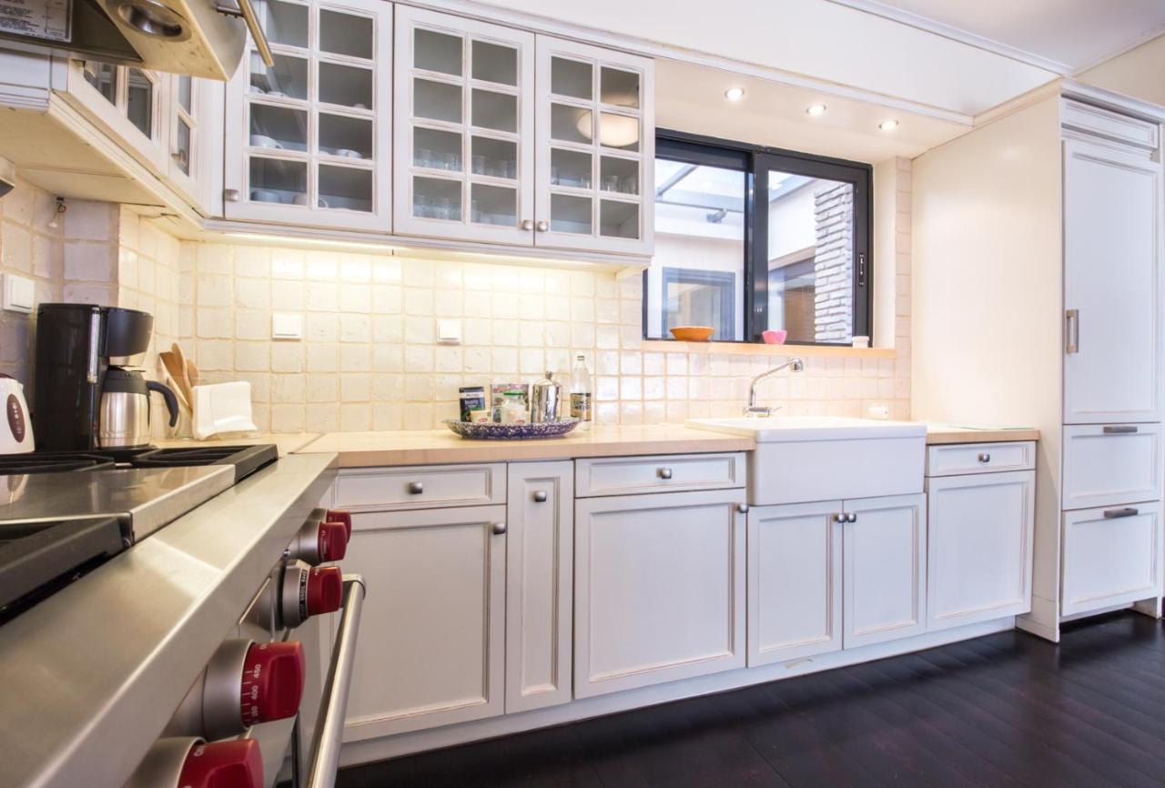 Appartamento Athens Plaka Hill Luxury Flat Esterno foto