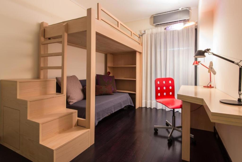 Appartamento Athens Plaka Hill Luxury Flat Esterno foto