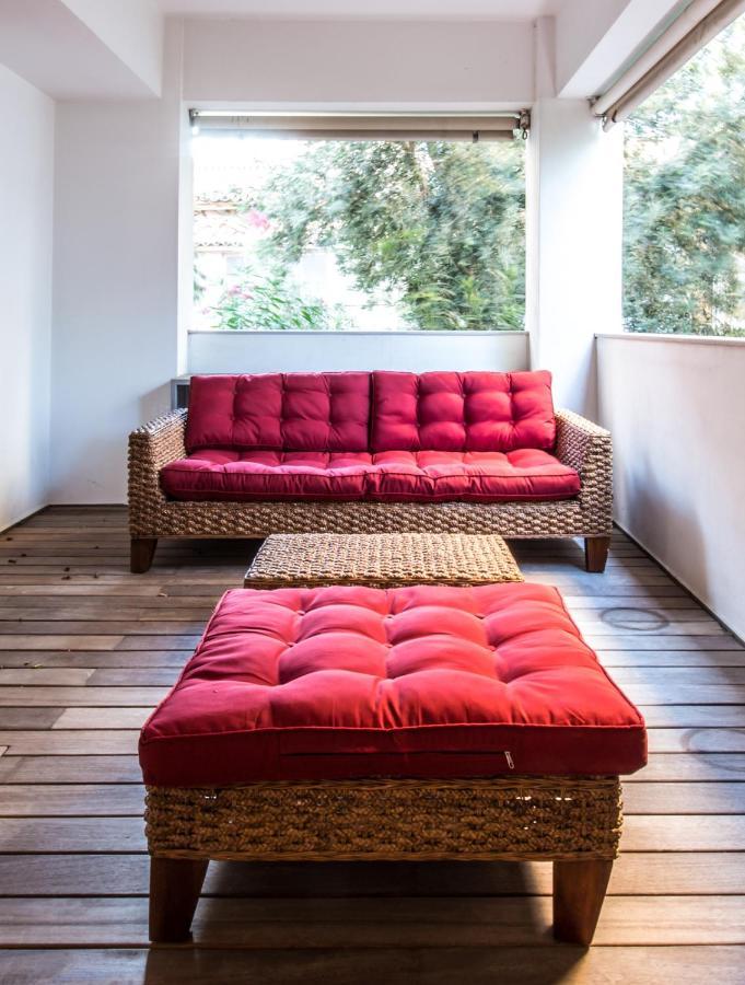 Appartamento Athens Plaka Hill Luxury Flat Esterno foto