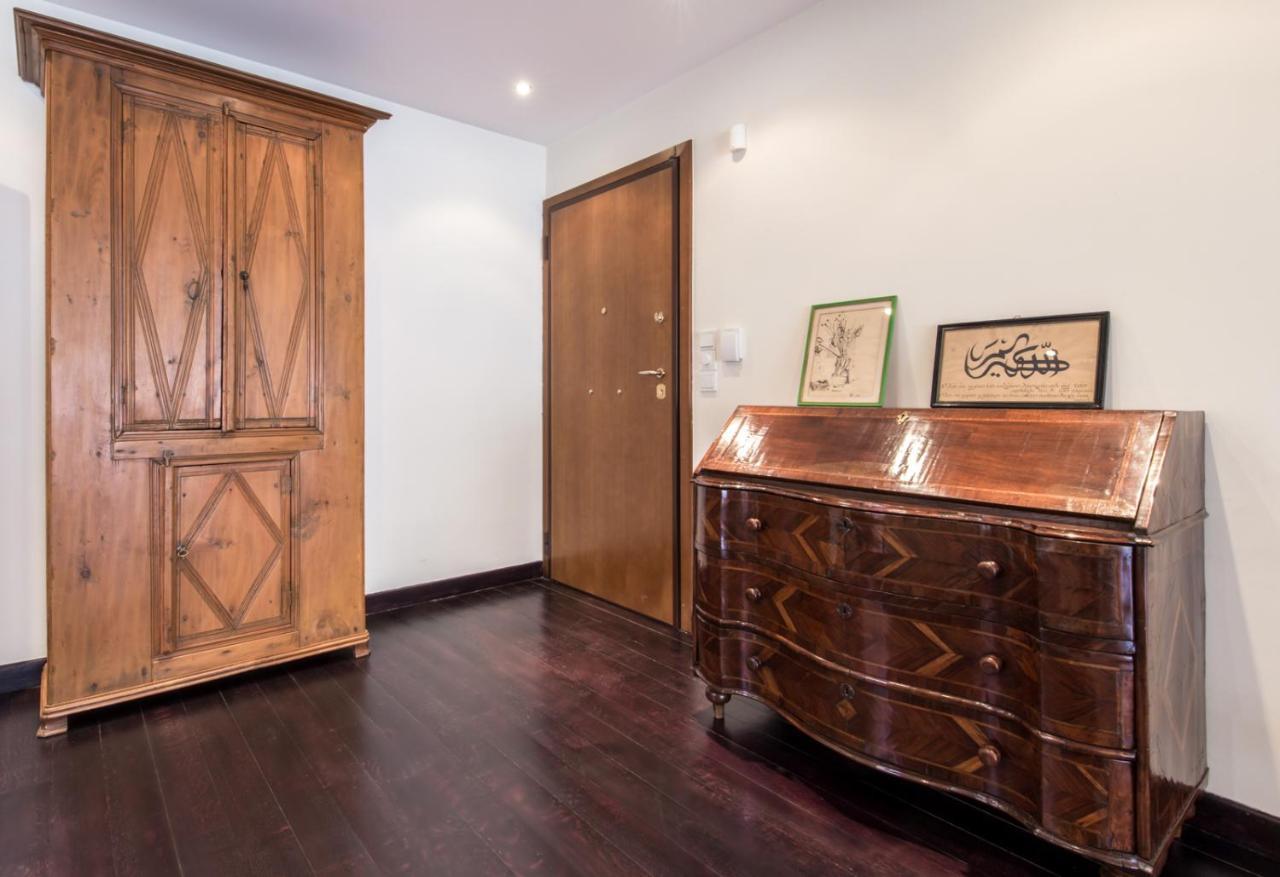 Appartamento Athens Plaka Hill Luxury Flat Esterno foto