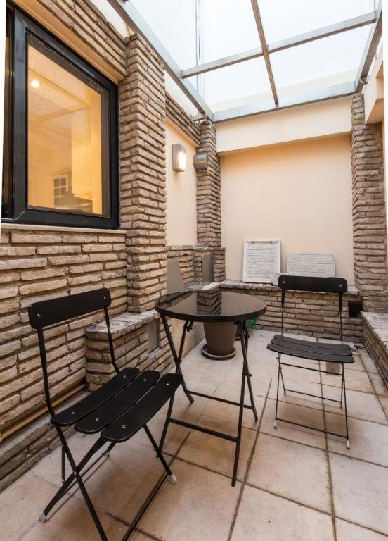 Appartamento Athens Plaka Hill Luxury Flat Esterno foto