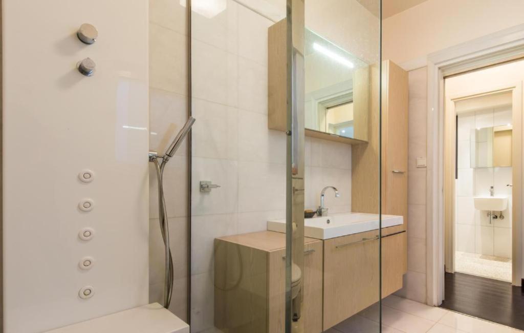 Appartamento Athens Plaka Hill Luxury Flat Esterno foto