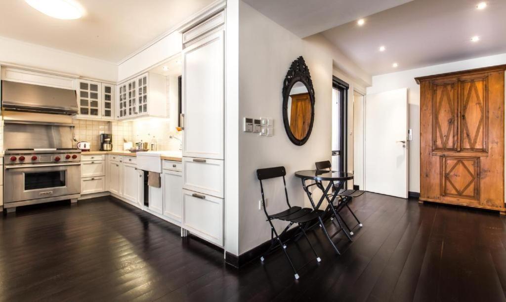 Appartamento Athens Plaka Hill Luxury Flat Esterno foto