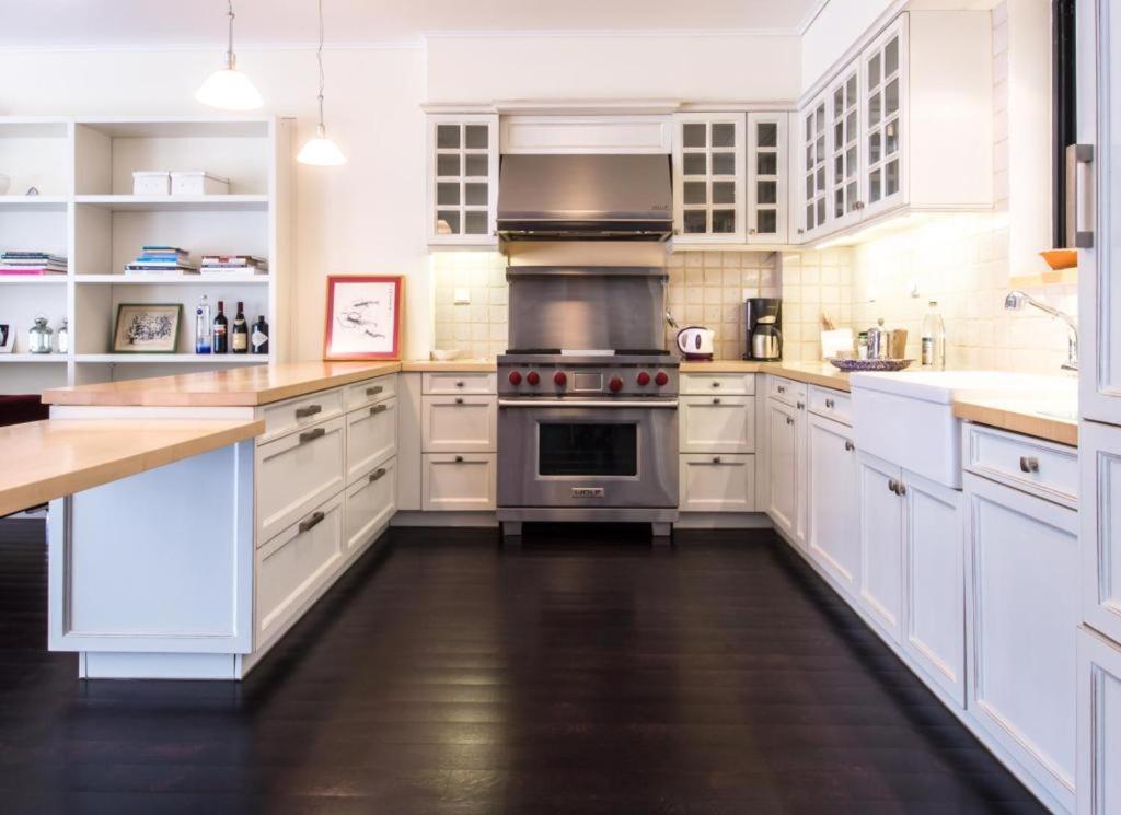Appartamento Athens Plaka Hill Luxury Flat Esterno foto