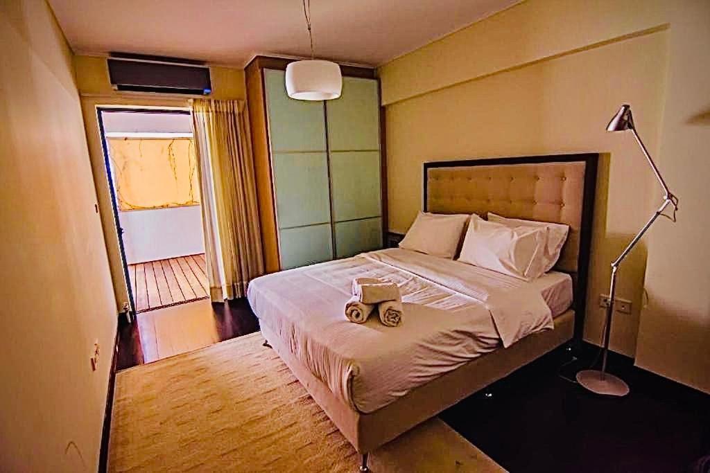 Appartamento Athens Plaka Hill Luxury Flat Esterno foto